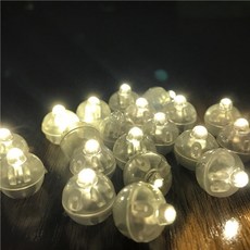 백일아기샤워볼
