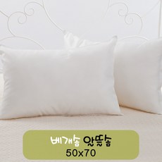 등쿠션마이크로화이바솜