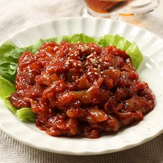 무배 밥반찬 맛있는 젓갈 고급 창난젓 창란젓갈 1kg, 1개
