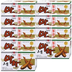 모차마