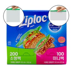 스벤스카지퍼백