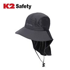 K2 Safety 차양햇모자 등산 낚시 캠핑 자외선차단 차양 아웃도어 스포츠레저, 단품 - k2겨울모자