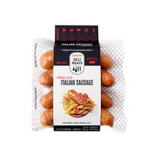 이탈리안소시지
