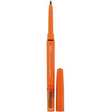 이뮤 데자뷰 아이브로우 펜슬 다크그레이 0.165g Imju Lasting Retractable Eyebrow Pencil Dark Gray