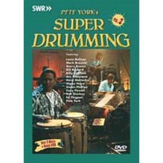 Pete York - Super Drumming Vol.3