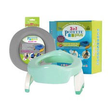 유아이동식변기