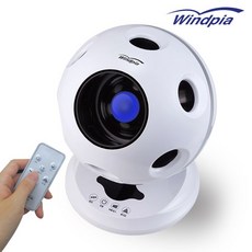 공기순환 제트기류 윈드피아 써큘레이터 WF-H220, 1개