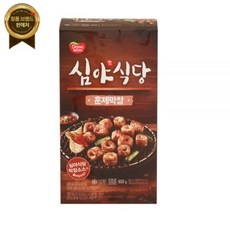 동원 심야식당 훈제막창 600g 차박 음식 캠핑요리 간편냉동 아이스포장 [원산지:국산], 아이스박스 + 아이스팩