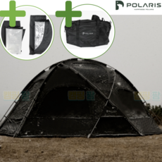 폴라리스 D1 프로 pro 돔 쉘터 텐트 tpu