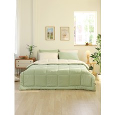 알레르망슈퍼싱글침구세트