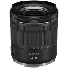 일본직발송 2. 캐논 CANON 표준 줌 렌즈 RF24-105MM F4-7.1 IS STM EOSR 대응 RF24-105ISSTM B084N3Z2PH