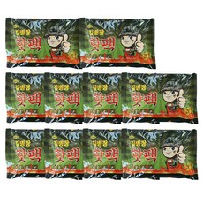 김병장 붙이는핫팩 100개