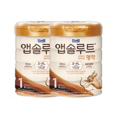 앱솔루트명작1단계6캔