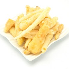 (신정푸드) 냉동 더덕 -1kg, 1봉, 1kg