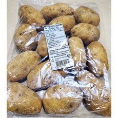 심플로트통감자