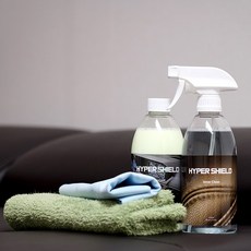 하이퍼쉴드이너클린