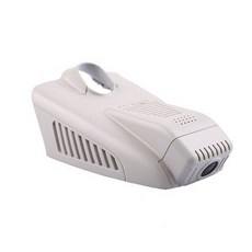 Realsun 1080P 차량용 DVR Wifi 대시 카메라 비디오 레코더 벤츠 A 클래스 C 클래스 E 클래스 GLC/CLA/GLA, 03 Grey