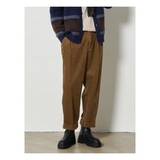 에잇세컨즈코듀로이팬츠