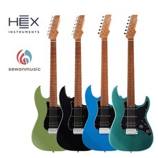 헥스e300