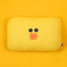 라인프렌즈허리쿠션