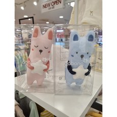 아가방딸랑이세트