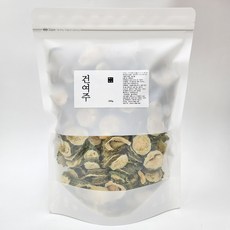 국산 영동 저온건조로 말린 건여주, 200g, 1개