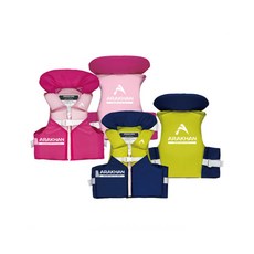 아라칸구명조끼 TOP01