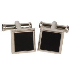 몽블랑 MONTBLANC 몽블랑 커프스링 115061 커프스