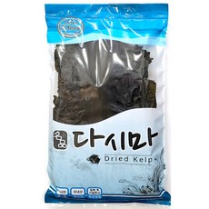 해살이로스팅뿌리다시마200g