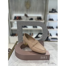 닥스여성신발