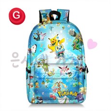 포켓몬동전가방