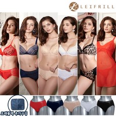 레이프릴보정팬티