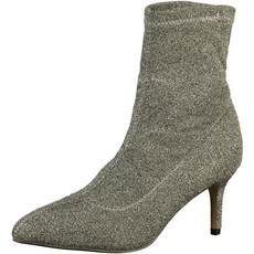신발 앵클부트 퍼부츠 워커힐 첼시 Buffalo Stiefelette