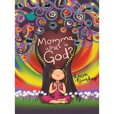 (영문도서) Momma What Is God? Hardcover, Austin Macauley, English, 9781528946469