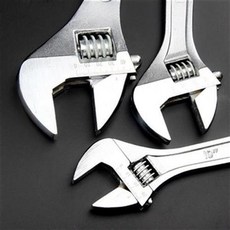 꽉조여몽키스패너