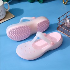 무광젤리슈즈