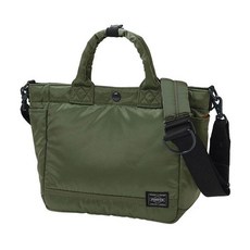 요시다 포터 토트백 탱커 PORTER PX TANKER 2WAY TOTE BAG