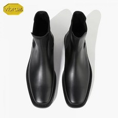 피렌체아뜨리에첼시부츠