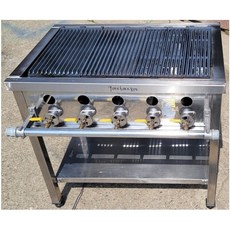 중고업소용가스렌지