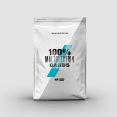 마이프로틴 100 말토덱스트린 탄수화물, 1개, 2.5kg
