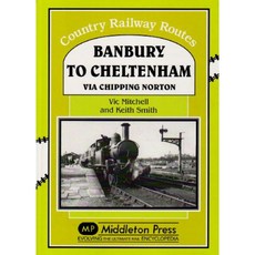 Banbury에서 Cheltenham까지 Chipping Norton 경유 (국가 철도 노선), 단일옵션