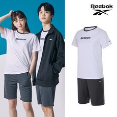 키즈반팔트레이닝복