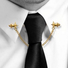 와이셔츠카라핀