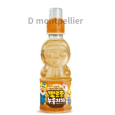 팔도 뽀로로 보리차, 220ml, 360개