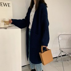 롱가디건 TOP01
