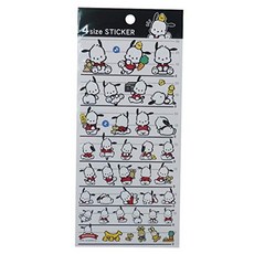 산리오데코케이스세트