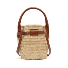셀린느 [명품]셀린느 CELINE 187242CFW 02NT 여성 버킷백 187242 CFW0 2NT