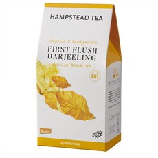 Hampstead Tea 영국 햄스테드티 퍼스트 플러쉬 잎차 (100gx3팩)