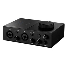 NI - Komplete Audio 2 오디오 인터페이스, 단일상품