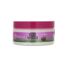 Deep Conditioner Rice Water & Aloe Vera Blend 8 oz (227 g) 779259, 1개